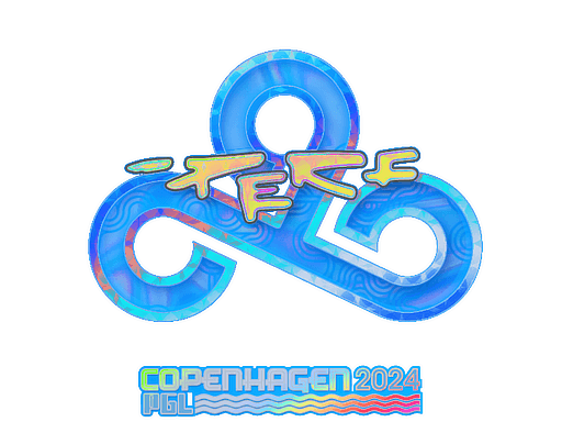 Perfecto (Holo) | Copenhagen 2024
