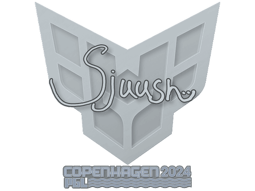 sjuush | Copenhagen 2024