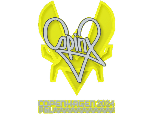 Spinx | Copenhagen 2024