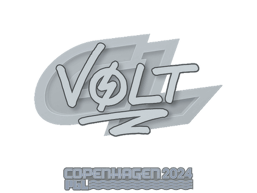 volt | Copenhagen 2024