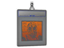 Sticker Slab | Obey SAS
