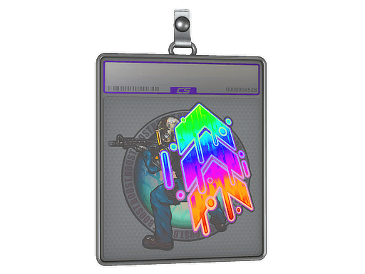 Boost (Holo)