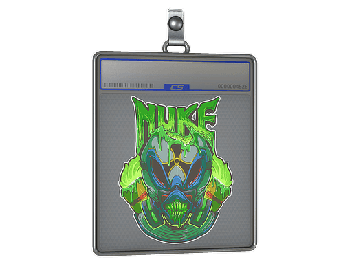 Nuke Beast