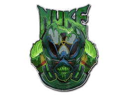 Nuke Beast