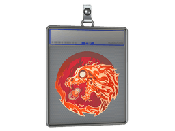 Sticker Slab | Baby Howl