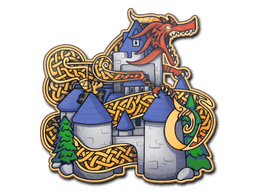 Dragon's Keep