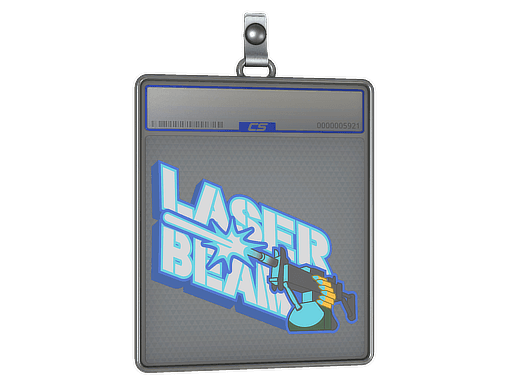 Laser Beam