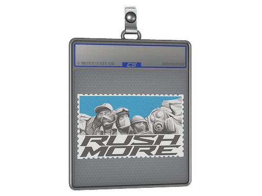 Rush More