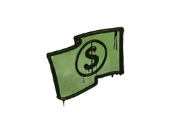 Keep the Change (Battle Green)