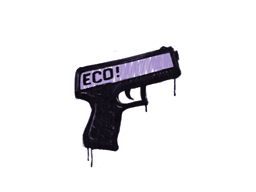 Eco (Violent Violet)