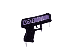 Eco (Monster Purple)