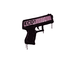 Eco (Princess Pink)