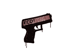 Eco (Brick Red)