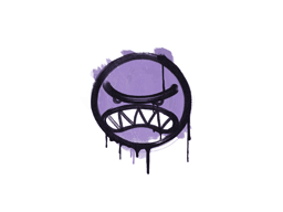 Tilt (Violent Violet)