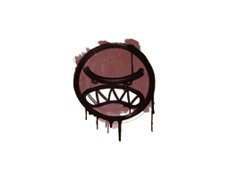 Tilt (Brick Red)