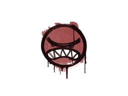 Tilt (Blood Red)