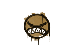 Tilt (Desert Amber)