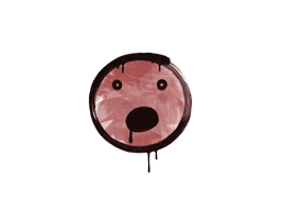 Speechless (Blood Red)