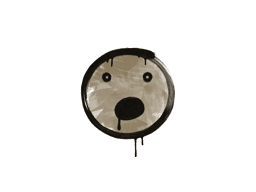 Speechless (Dust Brown)
