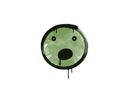 Speechless (Battle Green)