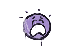 QQ (Violent Violet)