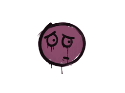 Worry (Princess Pink)