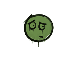 Worry (Battle Green)