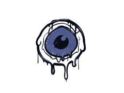Eye Spy (SWAT Blue)