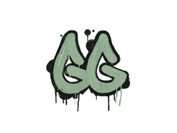GGEZ (Cash Green)