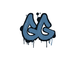 GGEZ (Monarch Blue)