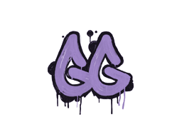 GGEZ (Violent Violet)