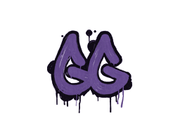 GGEZ (Monster Purple)