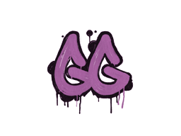 GGEZ (Bazooka Pink)