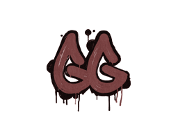 GGEZ (Brick Red)