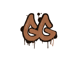 GGEZ (Tiger Orange)