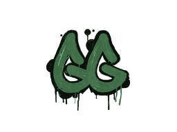 GGEZ (Jungle Green)