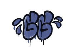 GGWP (SWAT Blue)