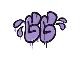 GGWP (Violent Violet)