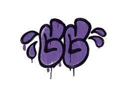 GGWP (Monster Purple)