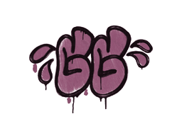 GGWP (Princess Pink)