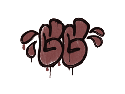 GGWP (Brick Red)