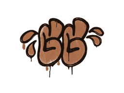 GGWP (Tiger Orange)
