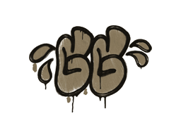 GGWP (Dust Brown)