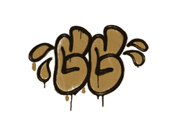 GGWP (Desert Amber)