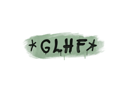 GLHF (Cash Green)