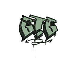 GTG (Cash Green)