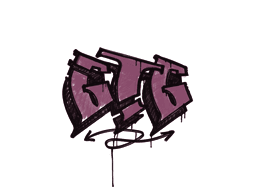 GTG (Princess Pink)