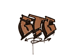 GTG (Tiger Orange)