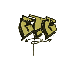 GTG (Tracer Yellow)