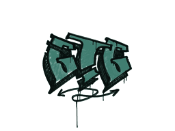 GTG (Frog Green)